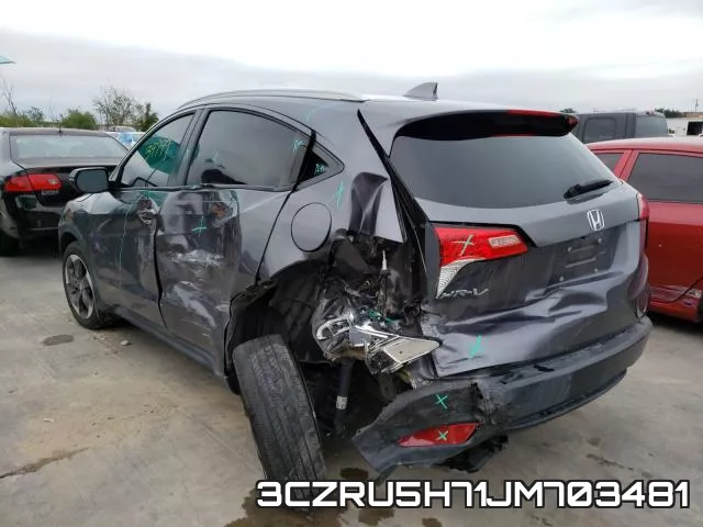 3CZRU5H71JM703481 фото 4