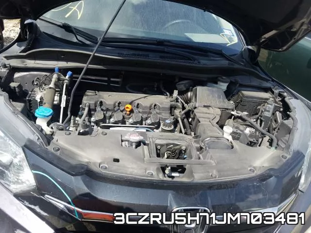 3CZRU5H71JM703481 фото 8