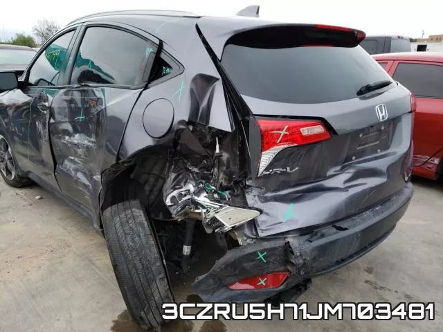 3CZRU5H71JM703481 фото 10