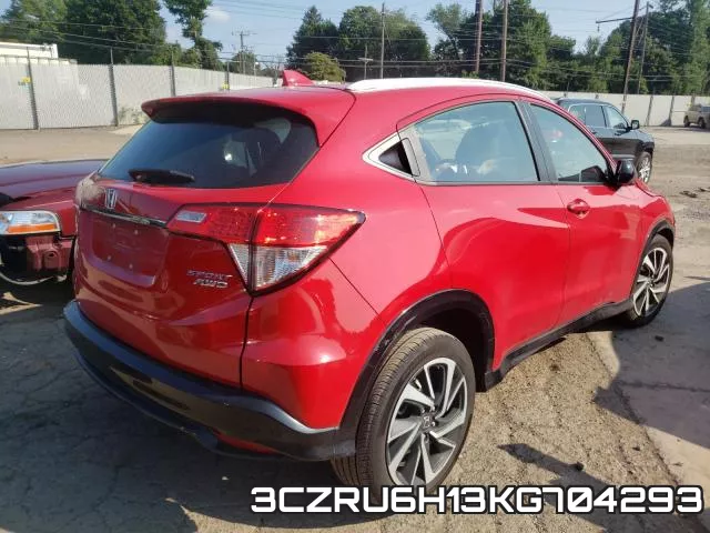 3CZRU6H13KG704293 фото 4