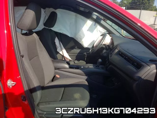 3CZRU6H13KG704293 фото 5