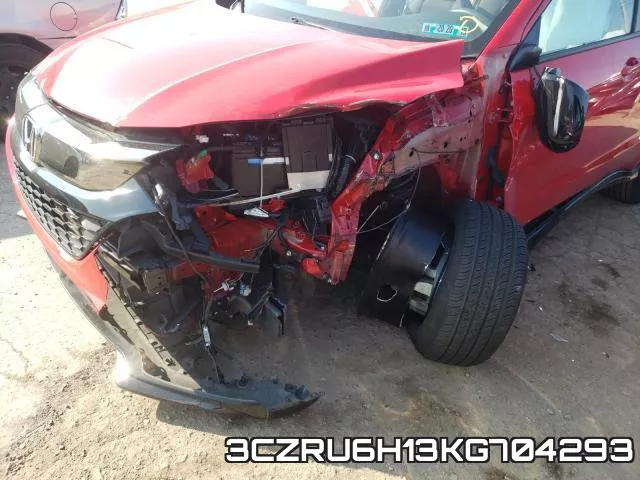3CZRU6H13KG704293 фото 9