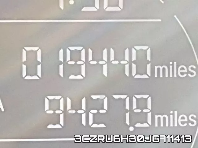 3CZRU6H30JG711413 фото 9