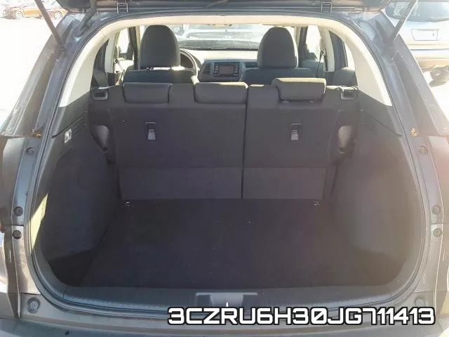 3CZRU6H30JG711413 фото 10