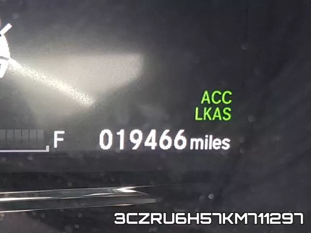 3CZRU6H57KM711297 фото 8