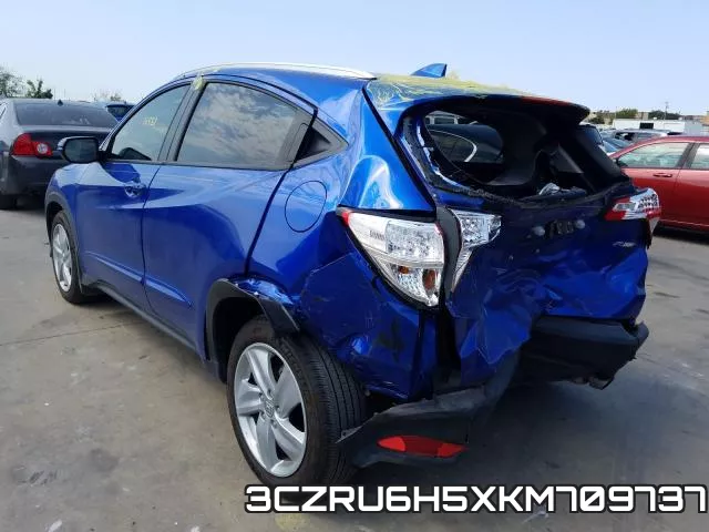 3CZRU6H5XKM709737 фото 4