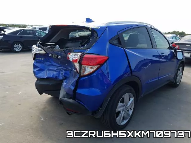 3CZRU6H5XKM709737 фото 5