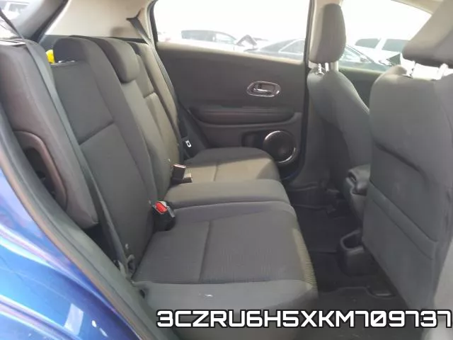 3CZRU6H5XKM709737 фото 7