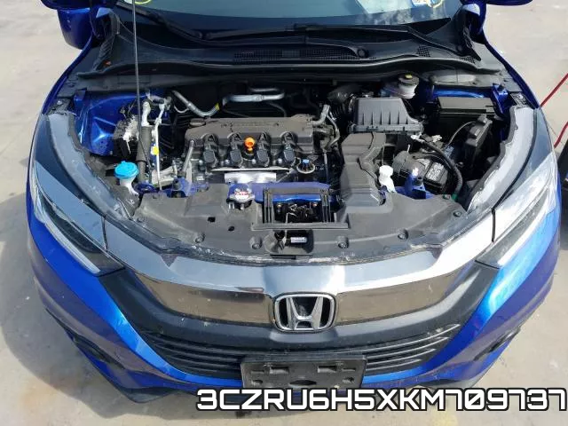 3CZRU6H5XKM709737 фото 8