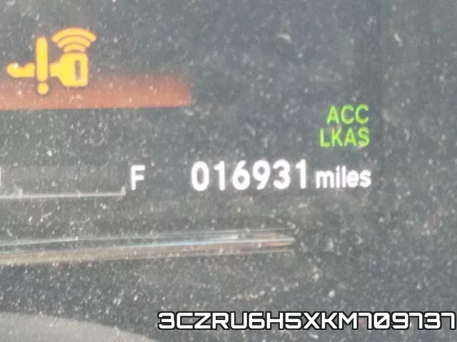 3CZRU6H5XKM709737 фото 9