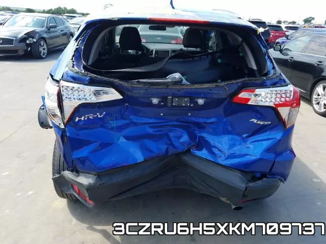 3CZRU6H5XKM709737 фото 10