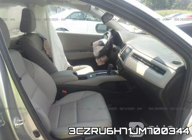 3CZRU6H71JM700344 фото 6