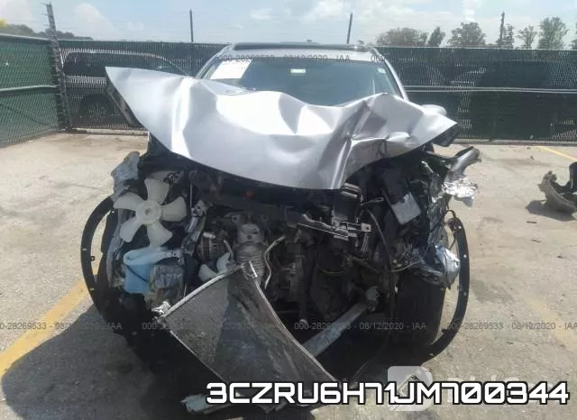 3CZRU6H71JM700344 фото 7