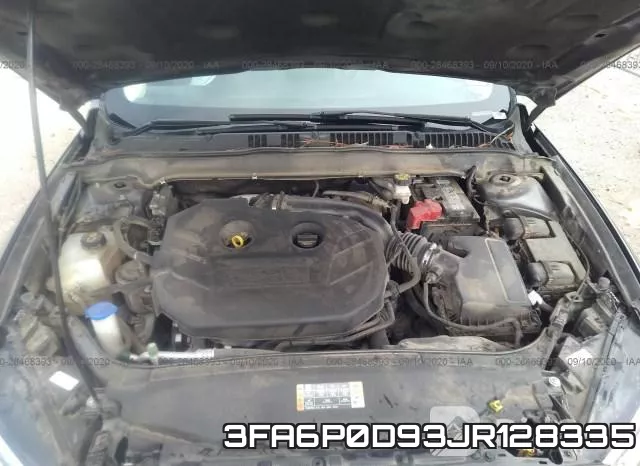 3FA6P0D93JR128335 фото 2