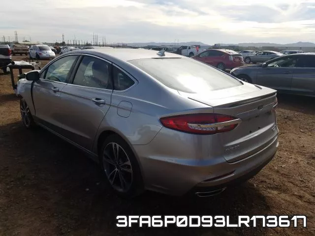 3FA6P0D93LR173617 фото 4