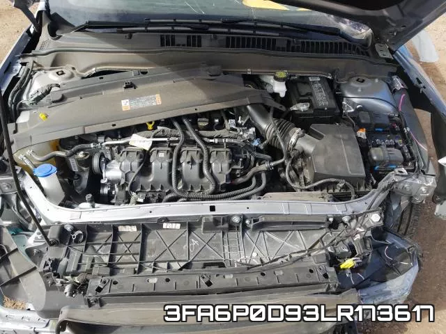 3FA6P0D93LR173617 фото 8