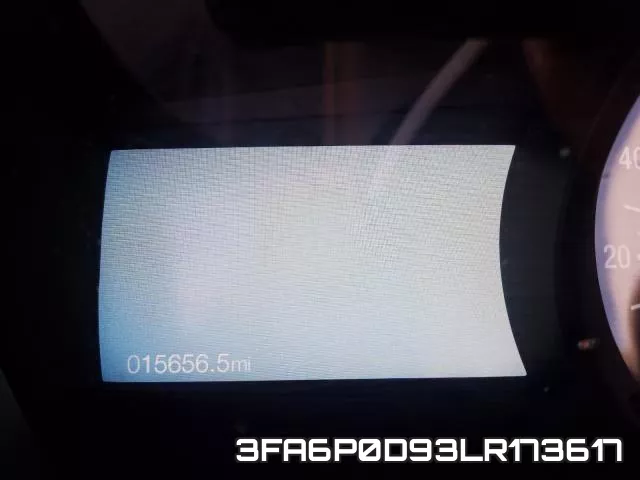 3FA6P0D93LR173617 фото 9