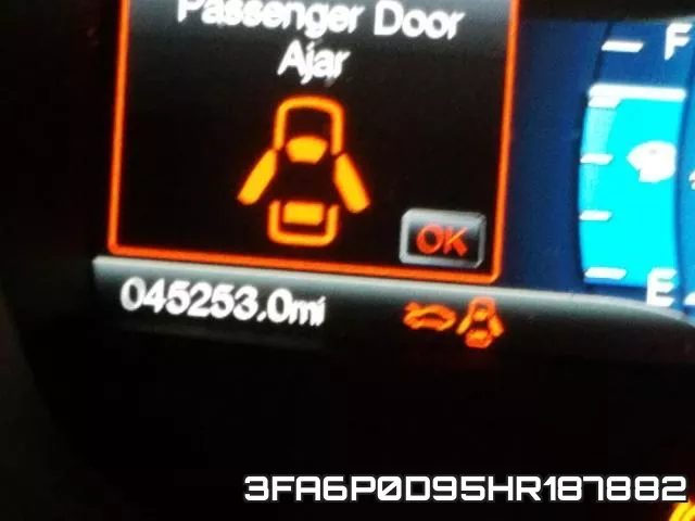 3FA6P0D95HR187882 фото 9