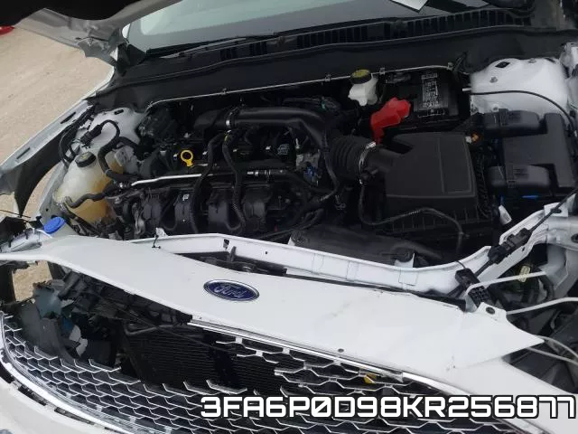 3FA6P0D98KR256877 фото 8