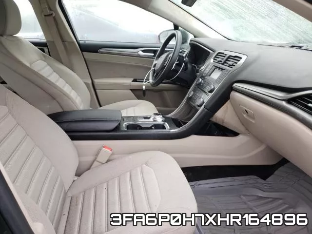 3FA6P0H7XHR164896 фото 6