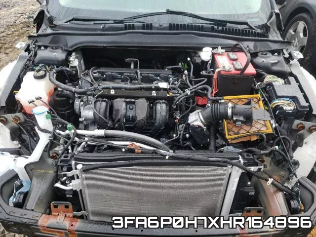 3FA6P0H7XHR164896 фото 8
