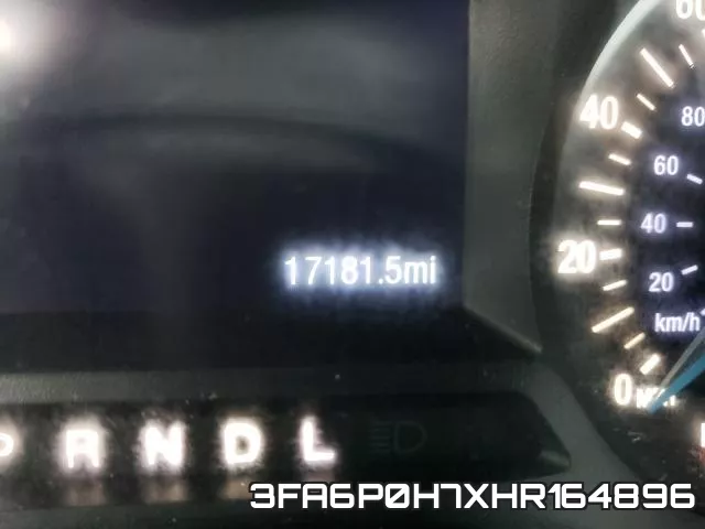 3FA6P0H7XHR164896 фото 9