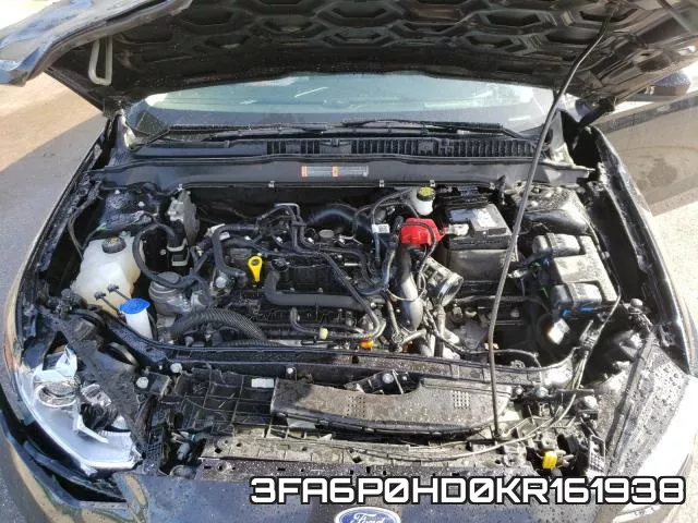 3FA6P0HD0KR161938 фото 8