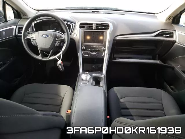 3FA6P0HD0KR161938 фото 10