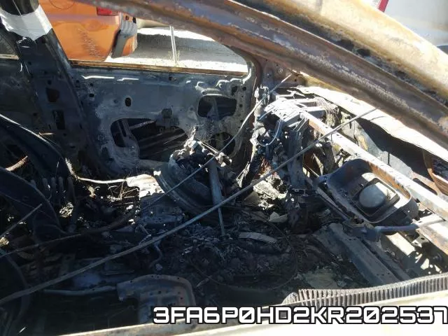 3FA6P0HD2KR202537 фото 6