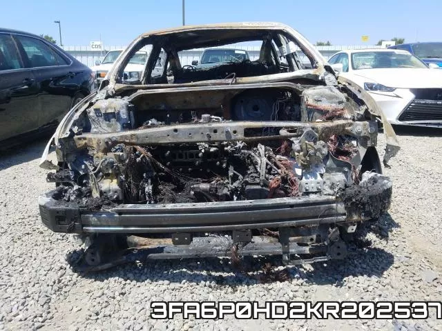 3FA6P0HD2KR202537 фото 10