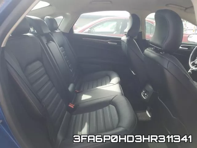 3FA6P0HD3HR311341 фото 7