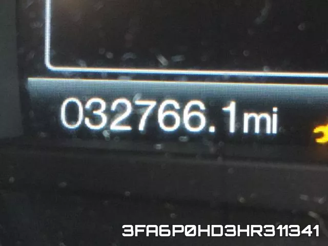 3FA6P0HD3HR311341 фото 9