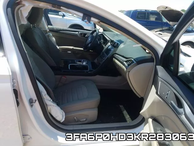 3FA6P0HD3KR283063 фото 6