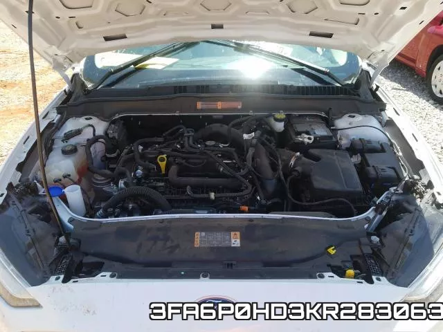 3FA6P0HD3KR283063 фото 8