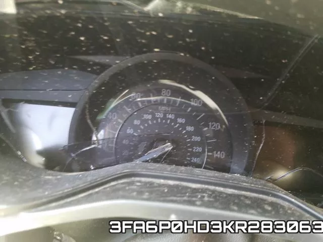 3FA6P0HD3KR283063 фото 9