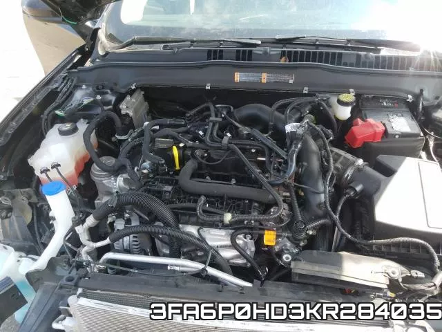 3FA6P0HD3KR284035 фото 8