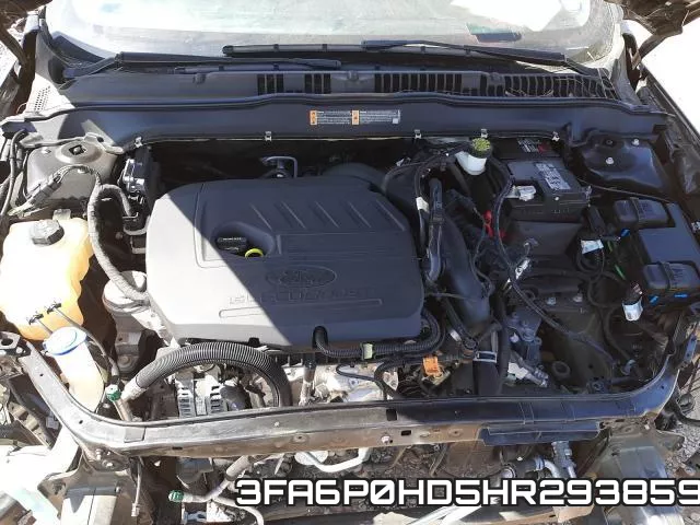 3FA6P0HD5HR293859 фото 8