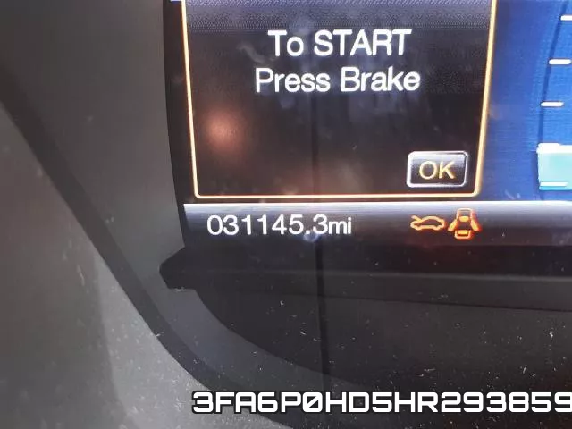 3FA6P0HD5HR293859 фото 9