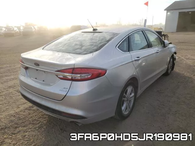 3FA6P0HD5JR190981 фото 5