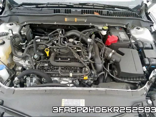 3FA6P0HD6KR252583 фото 8