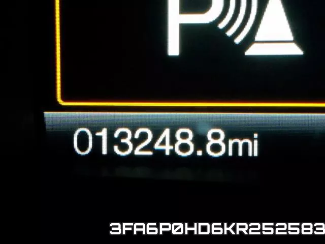 3FA6P0HD6KR252583 фото 9