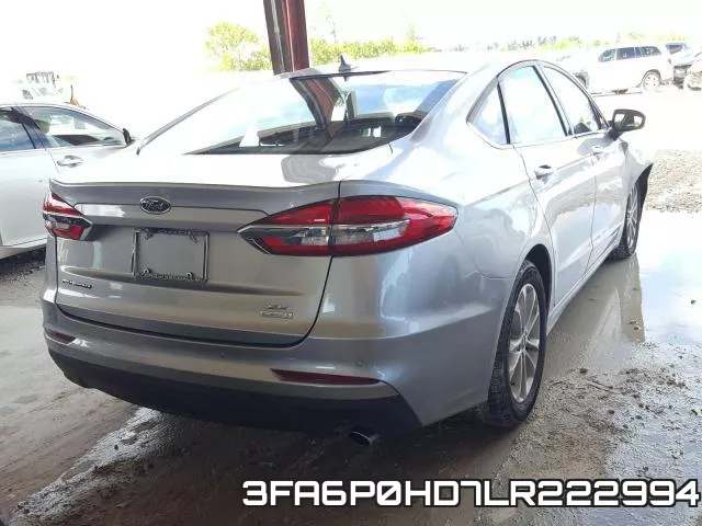 3FA6P0HD7LR222994 фото 4