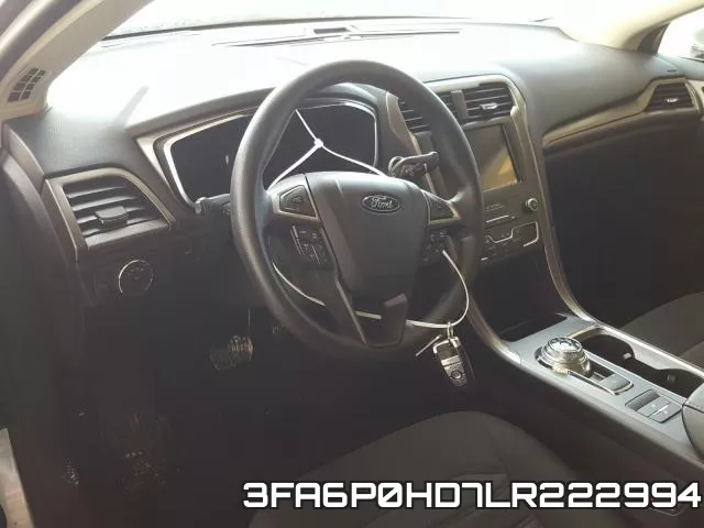 3FA6P0HD7LR222994 фото 9