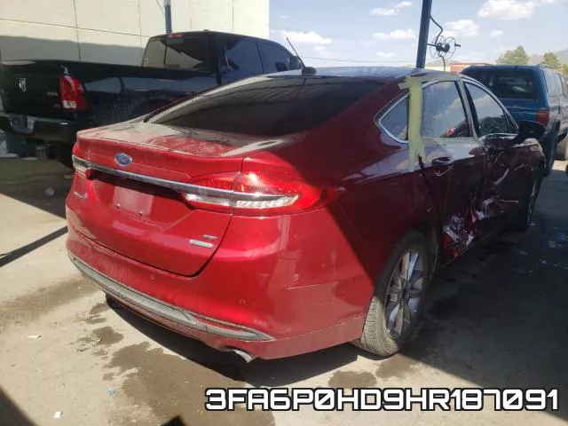 3FA6P0HD9HR187091 фото 5