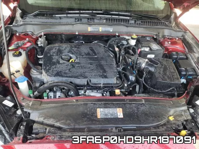 3FA6P0HD9HR187091 фото 8
