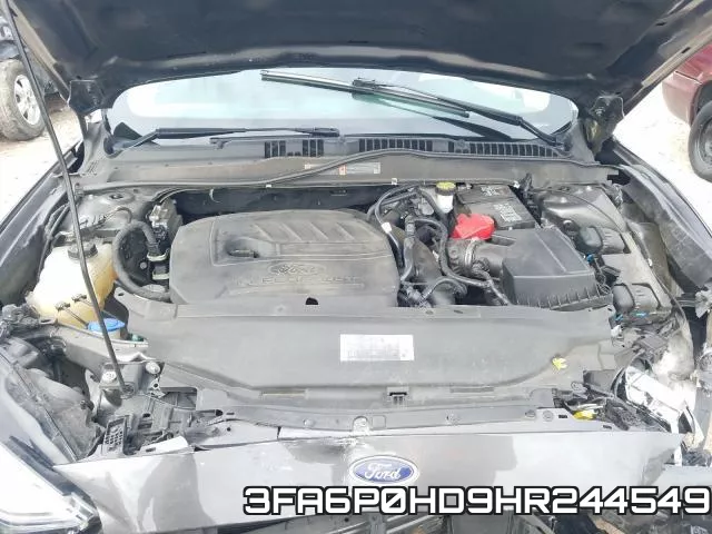3FA6P0HD9HR244549 фото 6