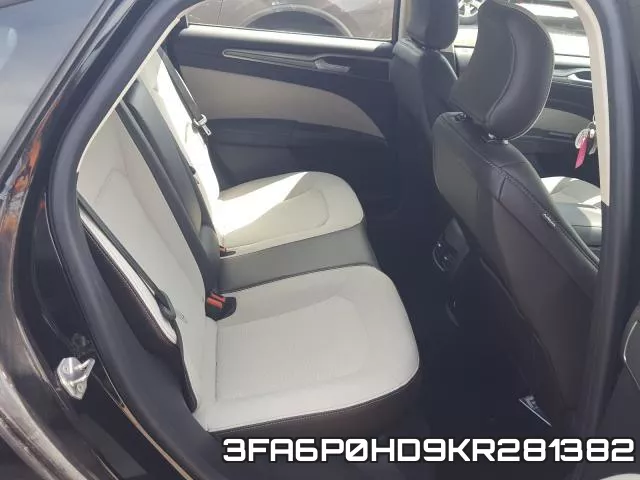 3FA6P0HD9KR281382 фото 7