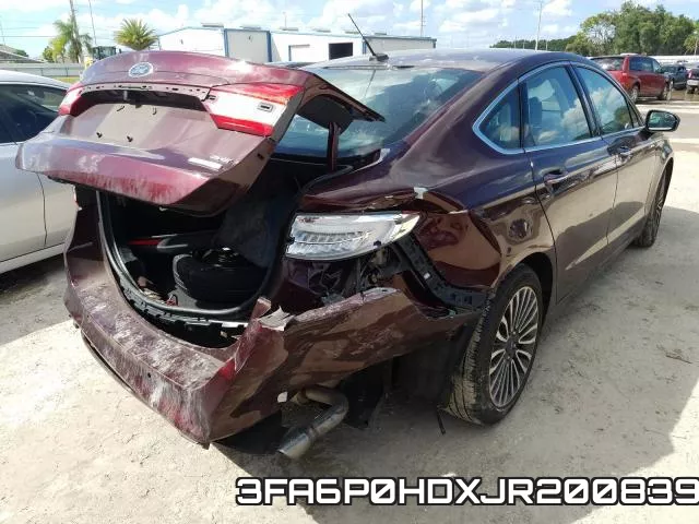 3FA6P0HDXJR200839 фото 5