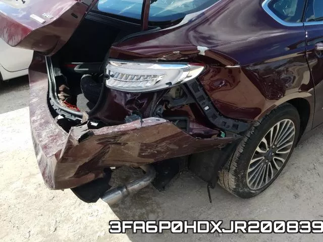 3FA6P0HDXJR200839 фото 10