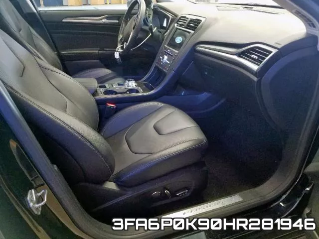 3FA6P0K90HR281946 фото 6